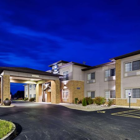 Best Western Plover-Stevens Point Hotel & Conference Center Bagian luar foto