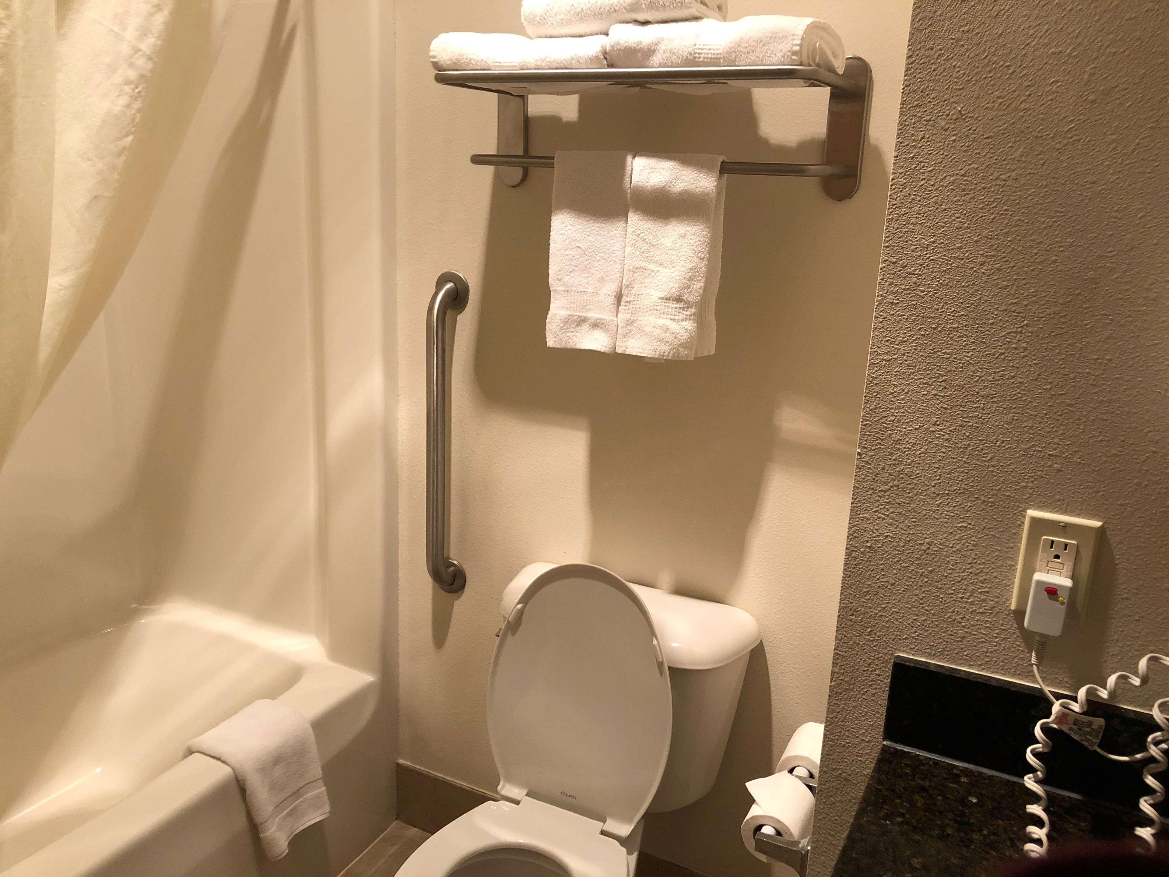 Best Western Plover-Stevens Point Hotel & Conference Center Bagian luar foto