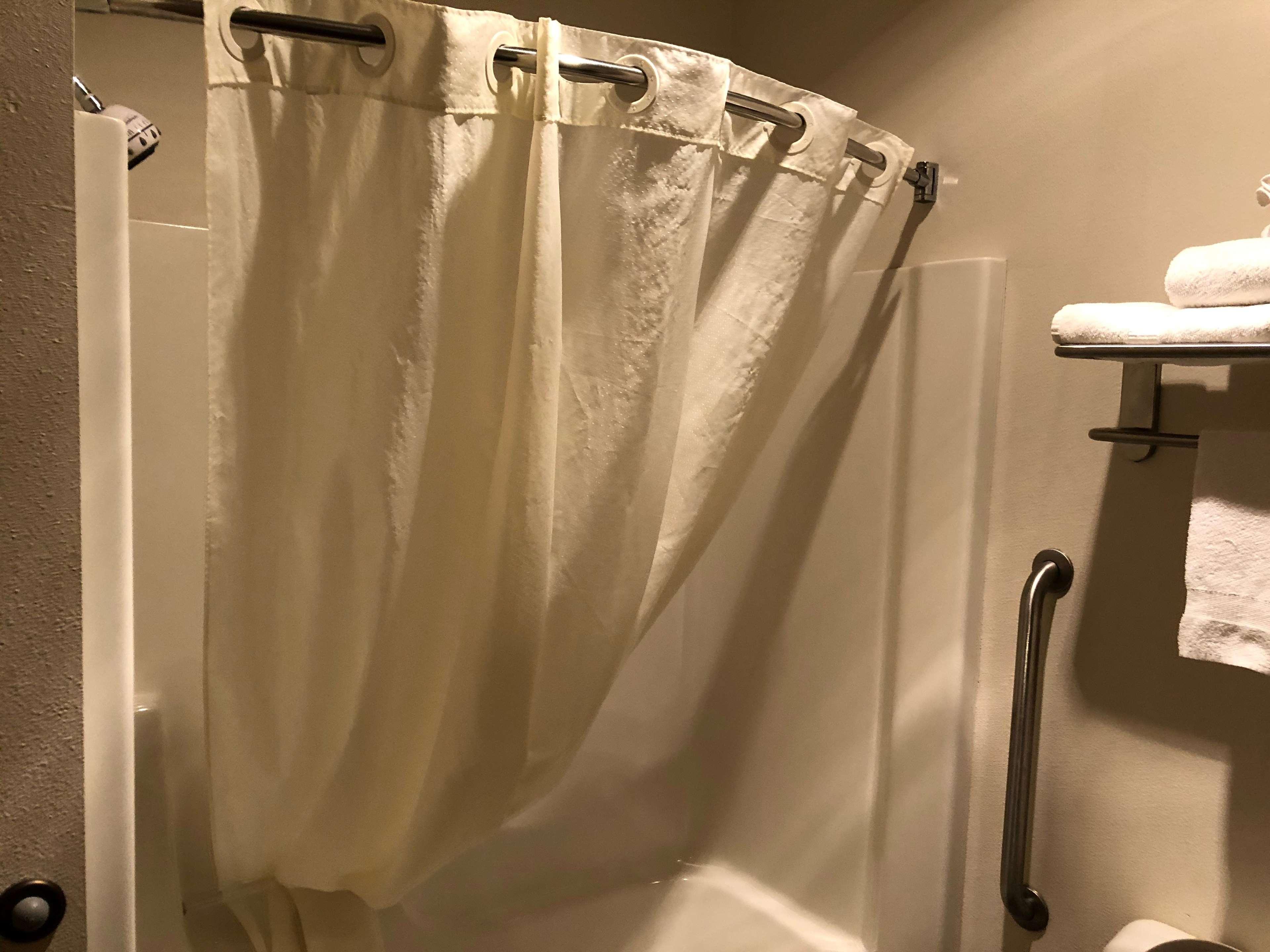 Best Western Plover-Stevens Point Hotel & Conference Center Bagian luar foto