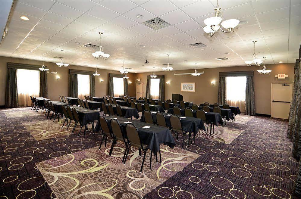 Best Western Plover-Stevens Point Hotel & Conference Center Bagian luar foto