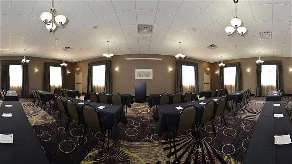 Best Western Plover-Stevens Point Hotel & Conference Center Bagian luar foto