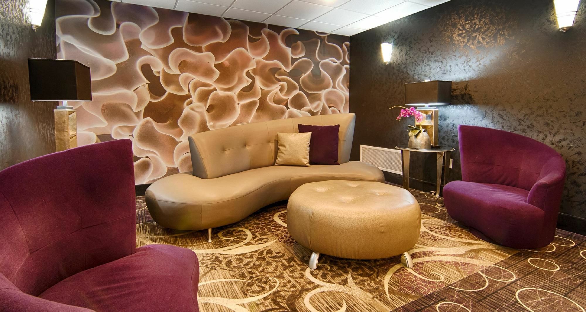 Best Western Plover-Stevens Point Hotel & Conference Center Bagian luar foto