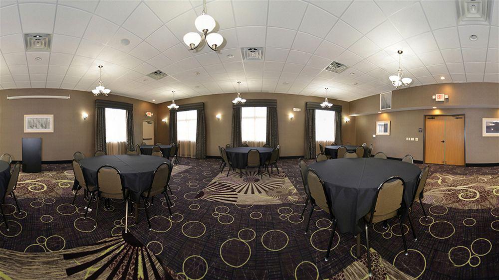 Best Western Plover-Stevens Point Hotel & Conference Center Fasilitas foto
